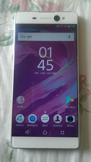 Sony Xperia Xa Ultra con Garantía