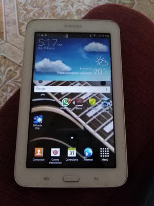 Tablet Samsumg Galaxy Tab 3