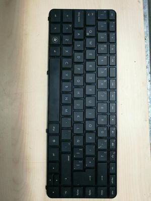 Teclado para Portátil Hp Dv4 