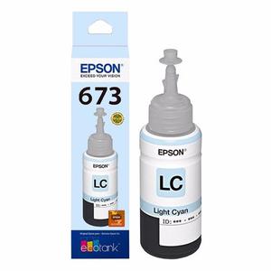 Tinta Original Epson Lc Y Lm Para Epson L800 / L805 / L