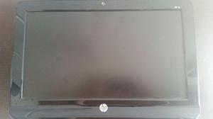 VENDO PANTALLA HP 18 ALL IN ONE PC, DISCO DURO 1 TB y RAM 2