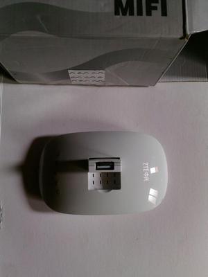 Vendo Base Mifi Zte