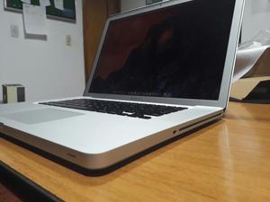 Vendo Cambio Macbook Pro I7 15 Pulgadas
