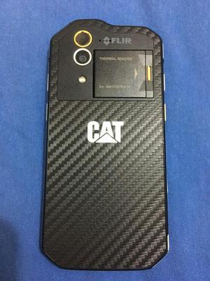 Vendo Celular Caterpillar S60