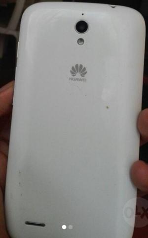 Vendo Huawei G610 en Buen Estado