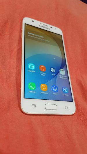 Vendo J5 Prime