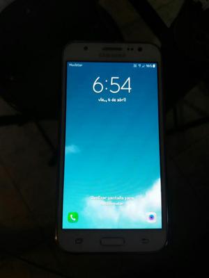 Vendo O Cambio Samsumg J5 Imei Original