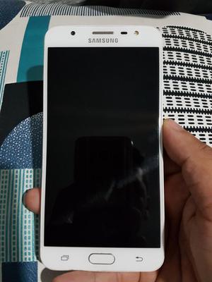 Vendo O Cambio Samsung J7 Prime