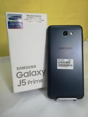 Vendo Samsung J5 Prime. 1 Mes de Uso