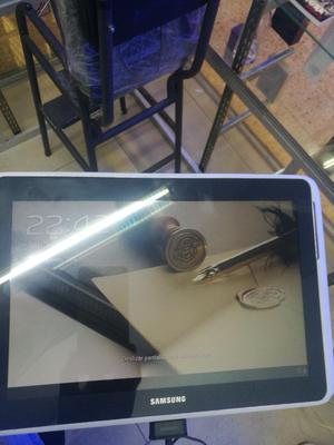 Vendo Tabla Note 10.1 de sin Card 3ram