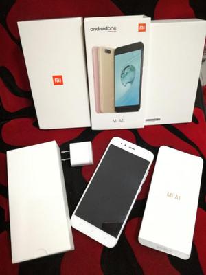 Venpermuto Xiaomi Mi A1 Como Nuevo Ganga