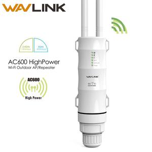 WAVLINK AC600 High Power WIFI