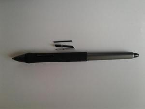 Wacom Intuos3 Grip Pen Lápiz ZP501E nueva