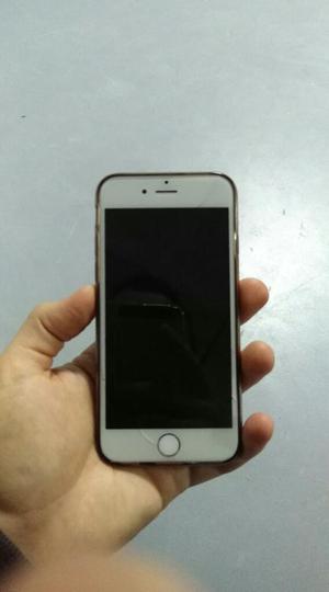 iPhone 6 de 16gb Fisurado