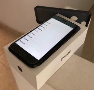 iPhone 7 Negro 32 Gb