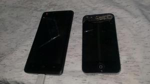 iphone 4 huawei y530