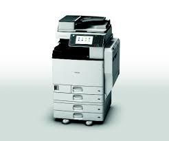 nueva generación fotocopiadoras multifuncion