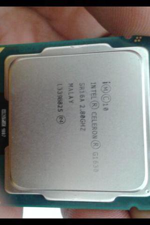 procesador y memoria DDR3