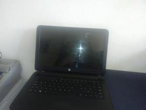 vendo hp de 14 pulgadas pantalla quebrada o para repuestos