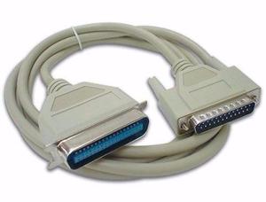 Cable LPT impresora