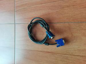 Cable Vga de 1.5 Metros