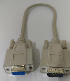 Cable extension Db9