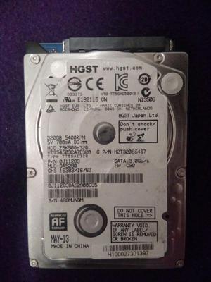 Disco Duro 320 Gb Sata