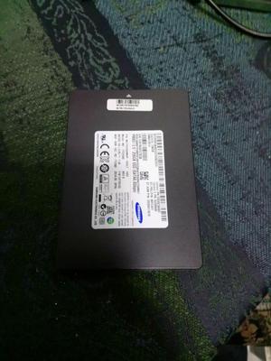 Disco Solido SSD Samsung 256GB SATA 2,5