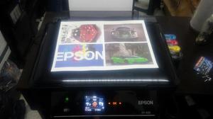 Epson Multifuncional Xp 400