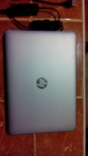 HP Inc. ProBook 455 G4 Notebook nuevo cero uso notiene la