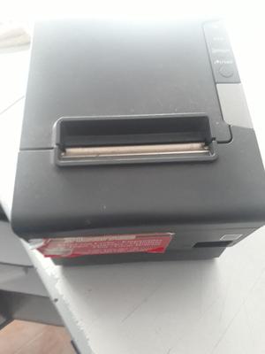 Impresora Epson Tmt 20