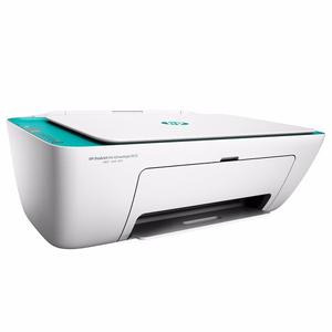 Impresora Escaner Con Wifi Hp  Imprima Desde Su Celular