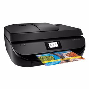 Impresora Hp Officejet  Aio Lcd 2.2 Touch + Obsequio