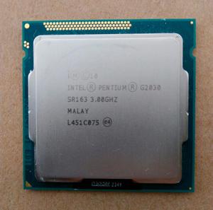 Intel Pentium G socket  ddr3 dual core a 3.0