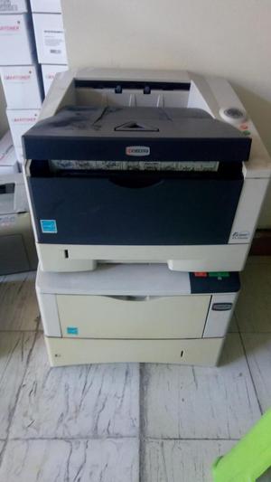 Kyocera 2 Impresoras
