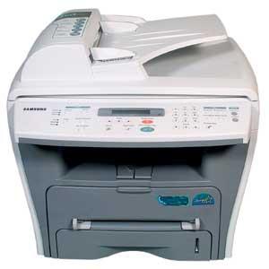 Lexmark 127 Fotocopiadora Impresora