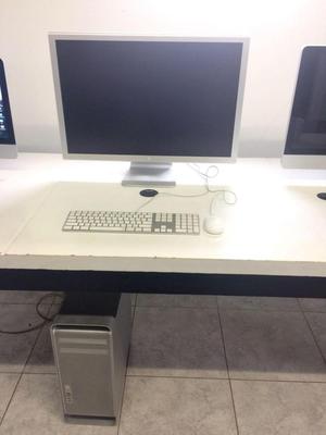 Mac Pro muy robusto para trabajo pesado