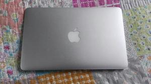 Macbook Air 11 Core I5 Ram 4gb Sdd 128gb