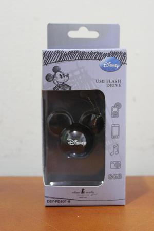 Memoria DISNEY 8GB