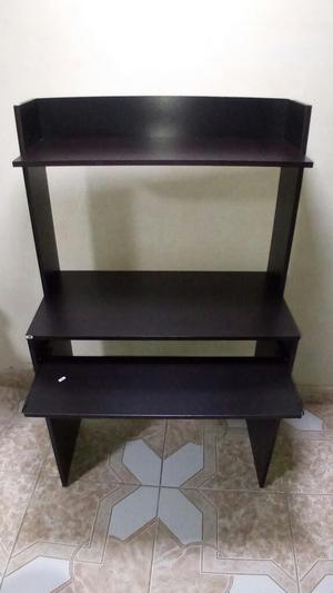 Mesa Escritorio con Comoda Silla