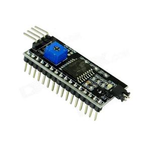 Modulo Conversor I2c Adaptadora Lcd Arduino