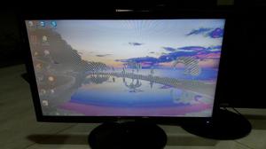 Monitor Syncmaster Samsung Malo 20