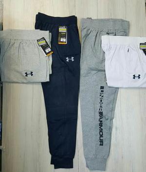 Pantalon Jogger Under Armour