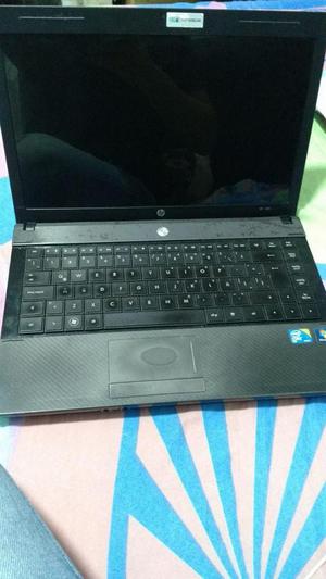 Portatil HP 420