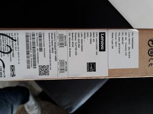 Portatil Lenovo Como Nuevo