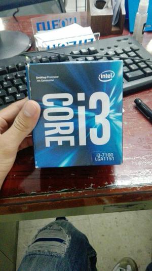 Procesador Intel Core Ima Gen