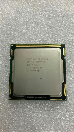 Prosesador Intel Core ¡ 3