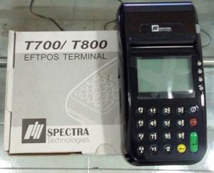 Terminal Eftpos Spectra T700