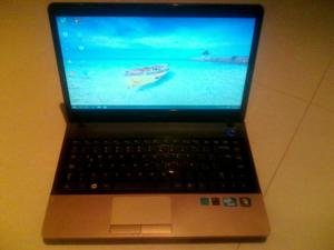 Vendo Portatil Samson por Necesidad