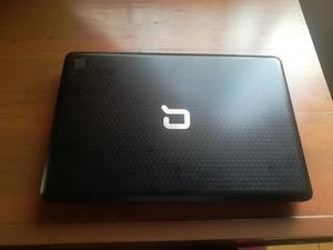 Vendo Portátil Compaq